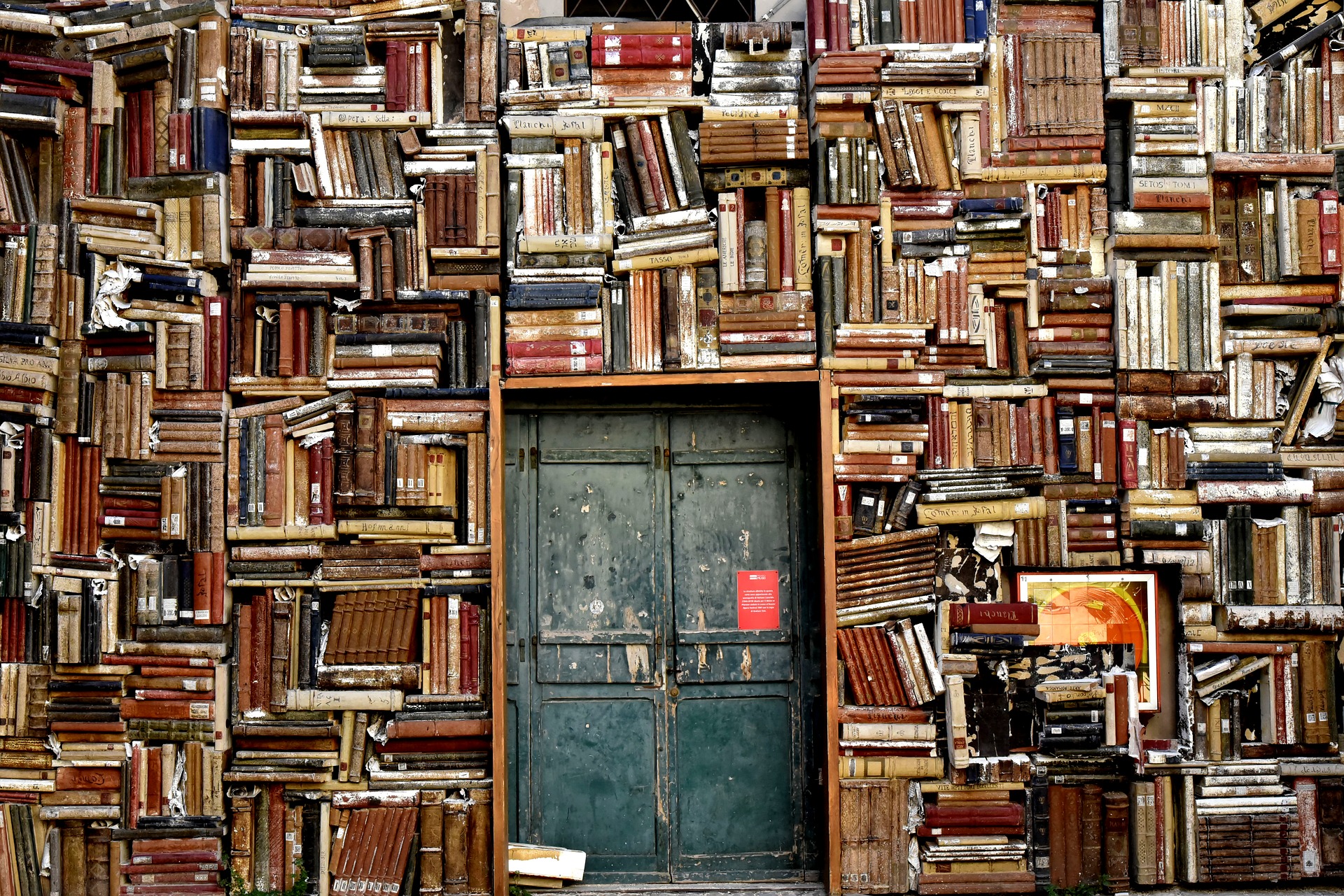 The Pursuit of Knowledge