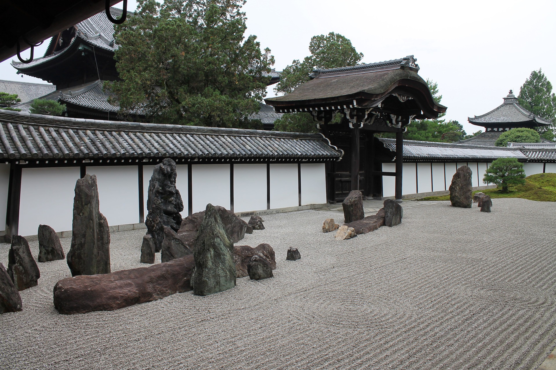 Zen Minimalism