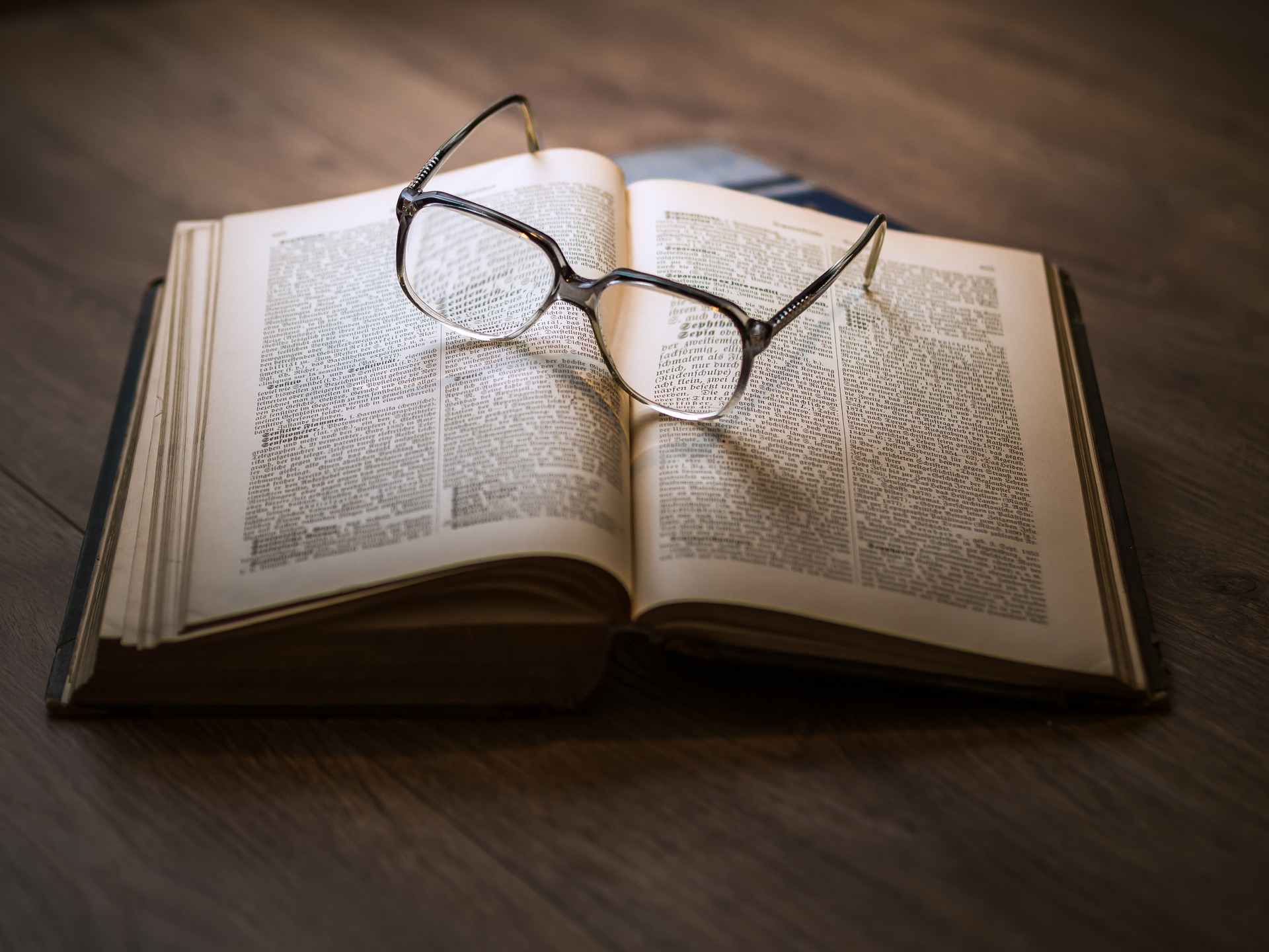 Seeking Knowledge and Wisdom