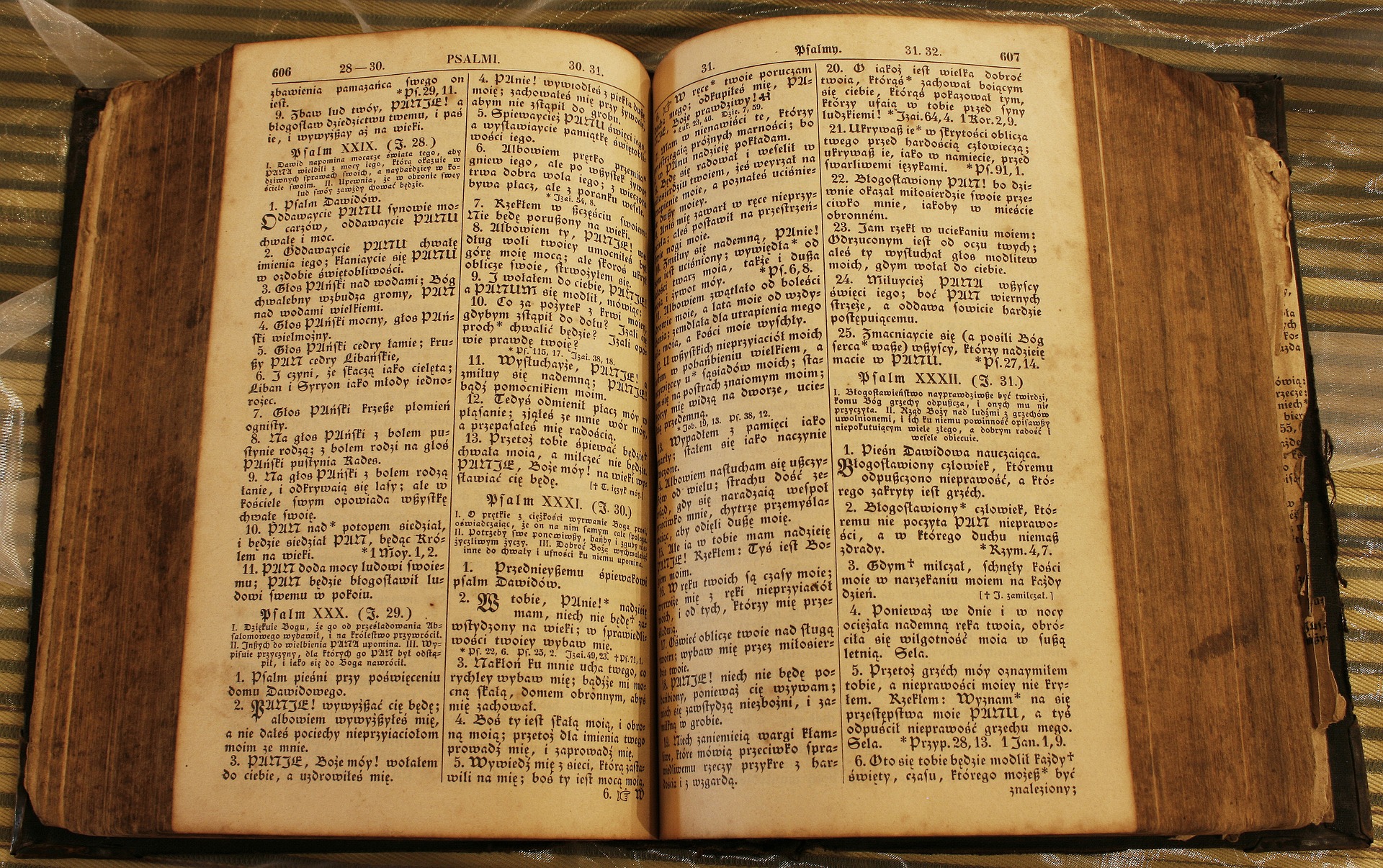 Psalm 91