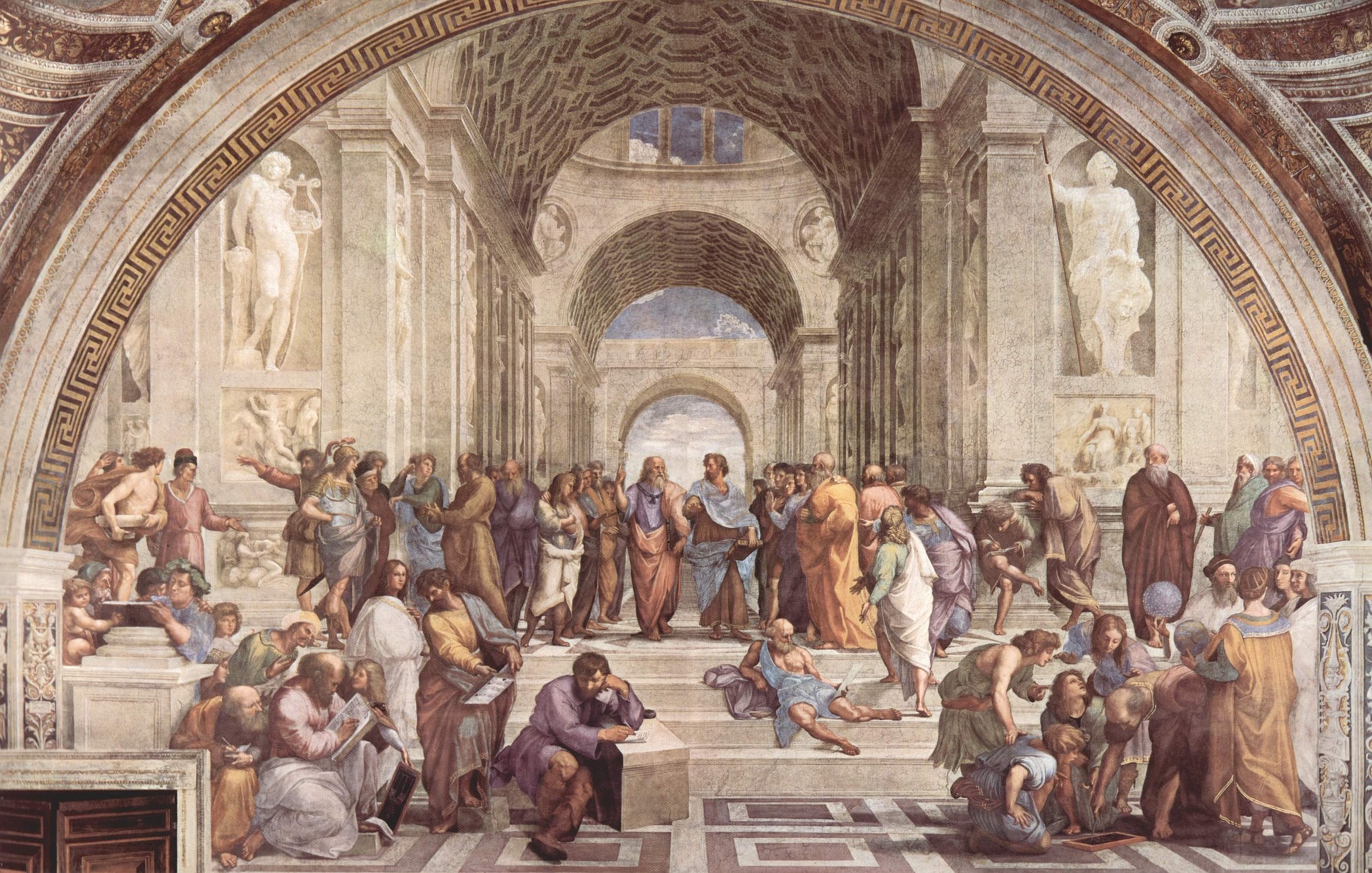 Philosophy of X