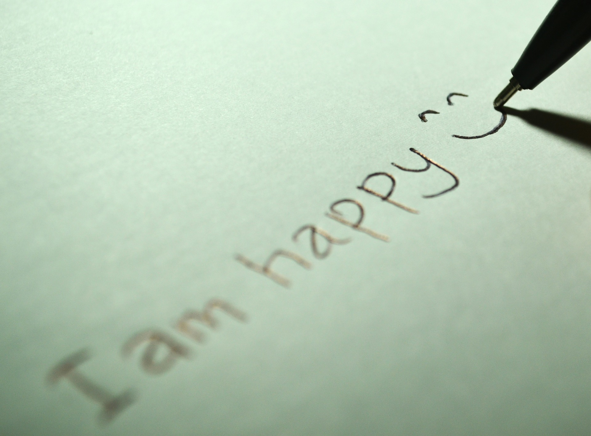 I AM THAT I AM