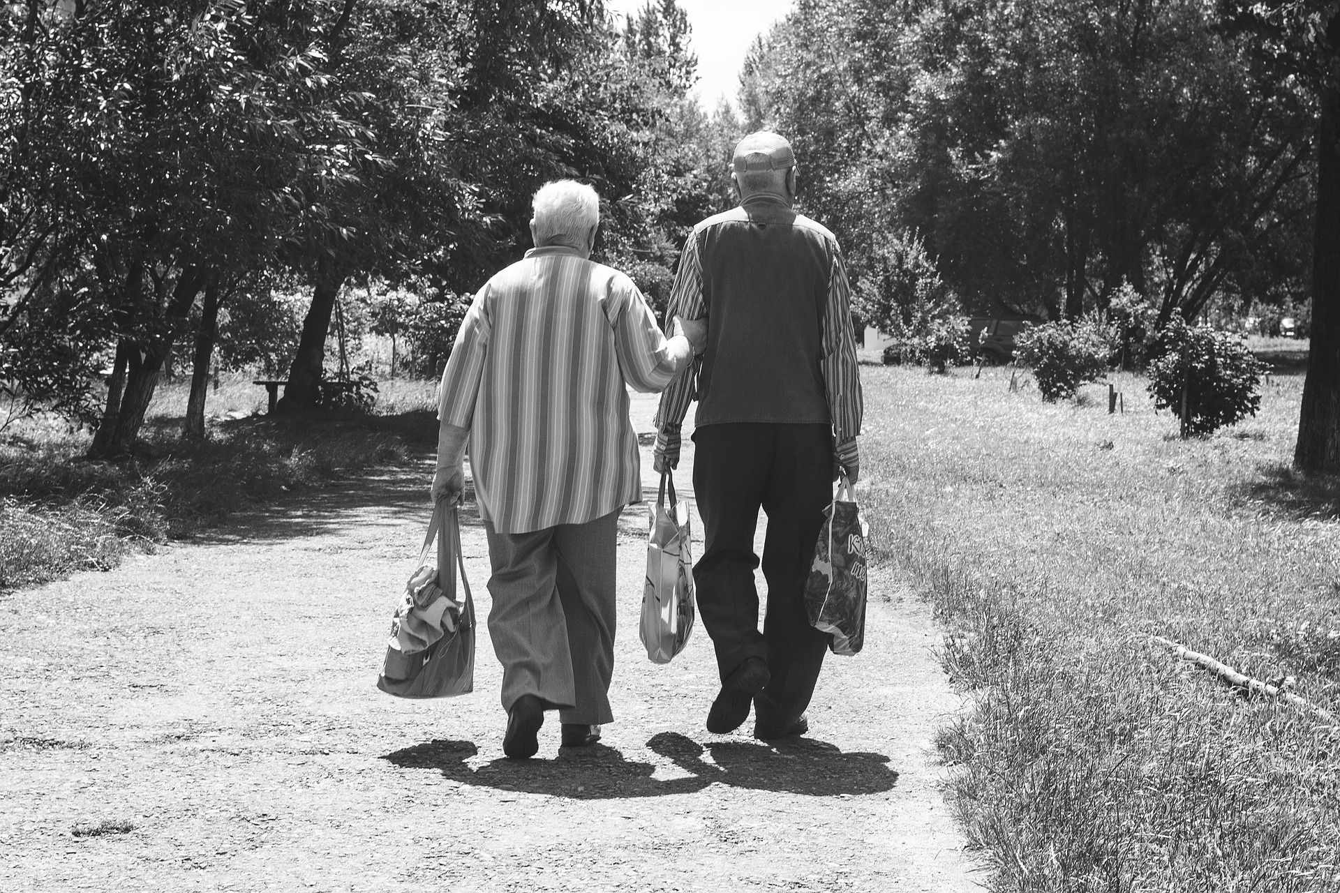 Life Everlasting