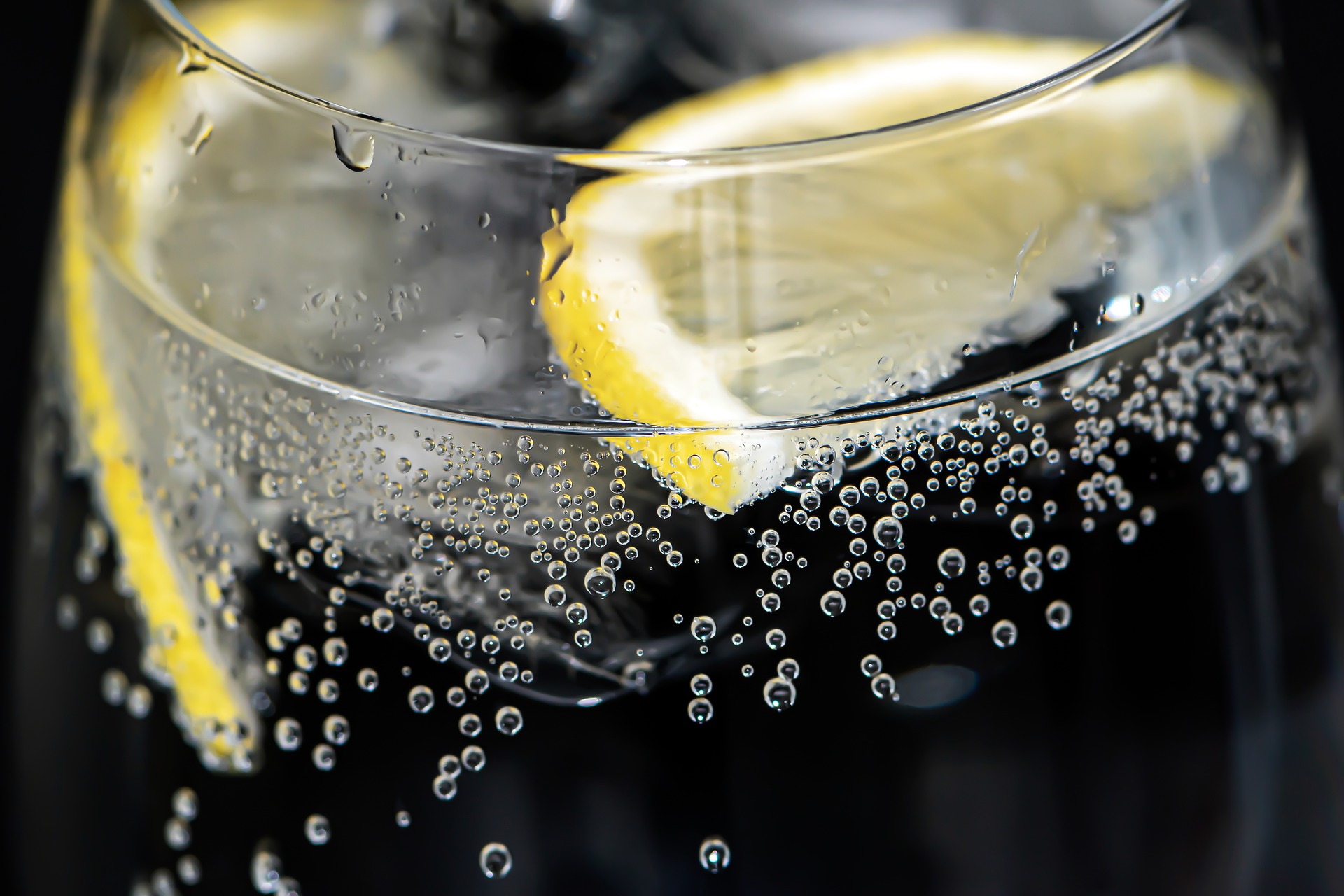A Glass of Water