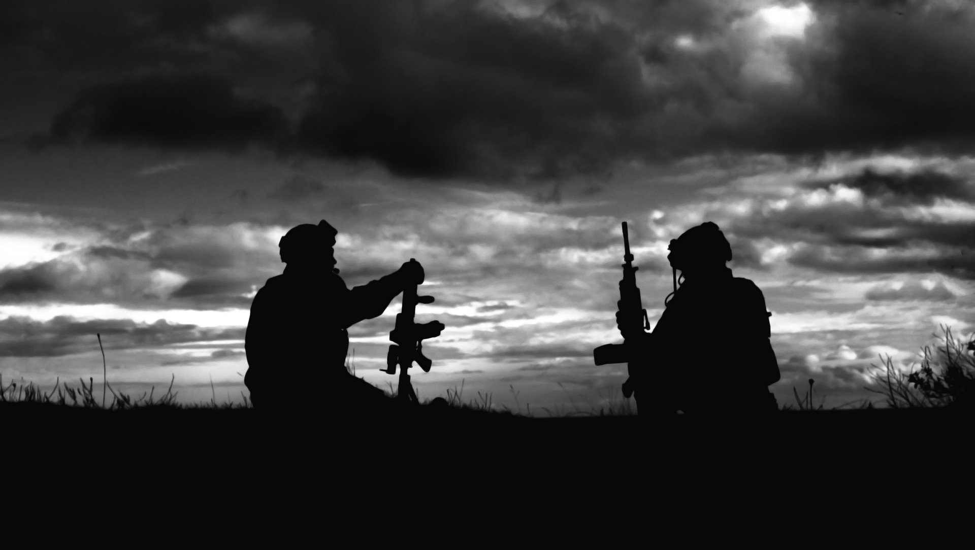 We are our Brothers’ Keepers