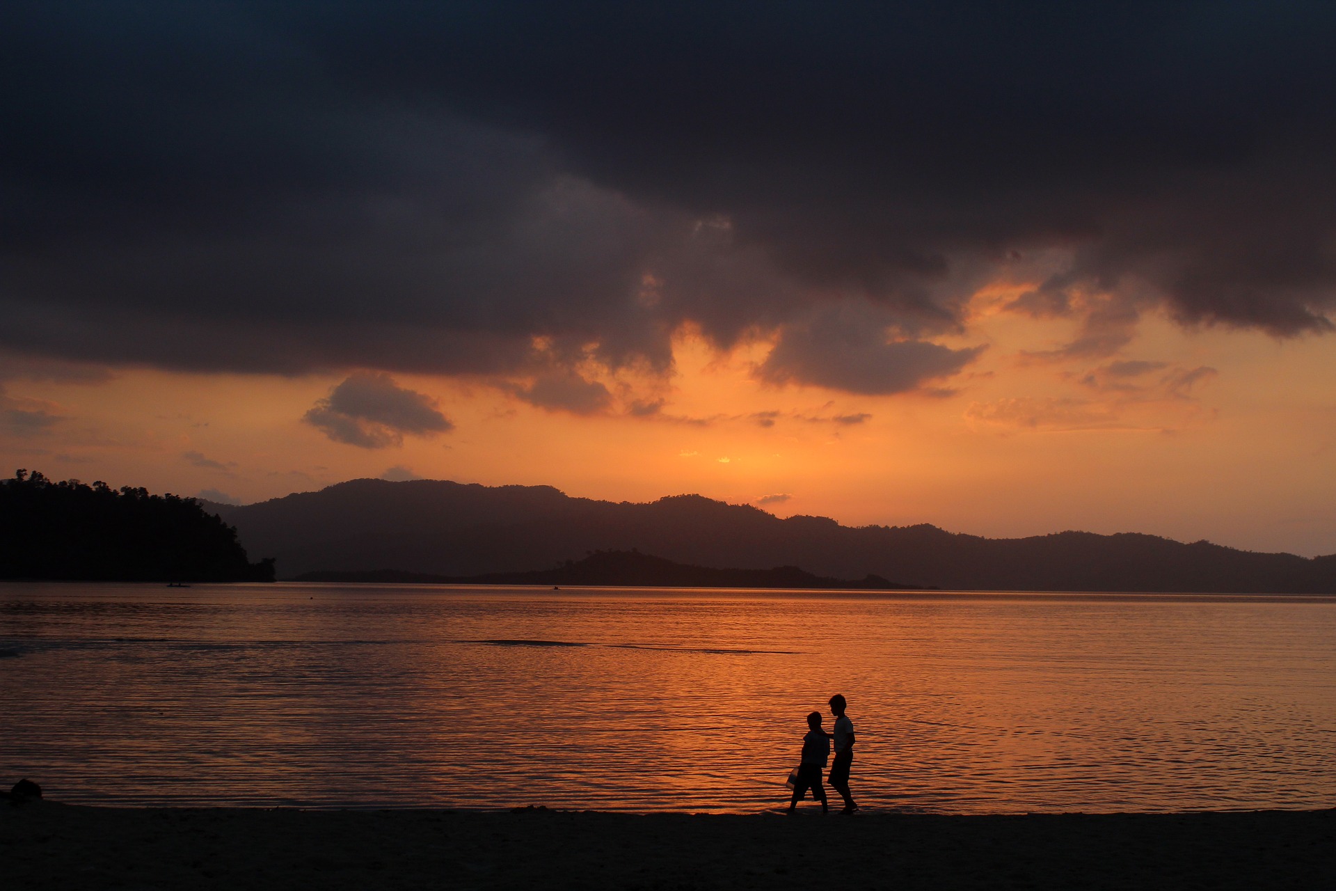Walk as Children of Light