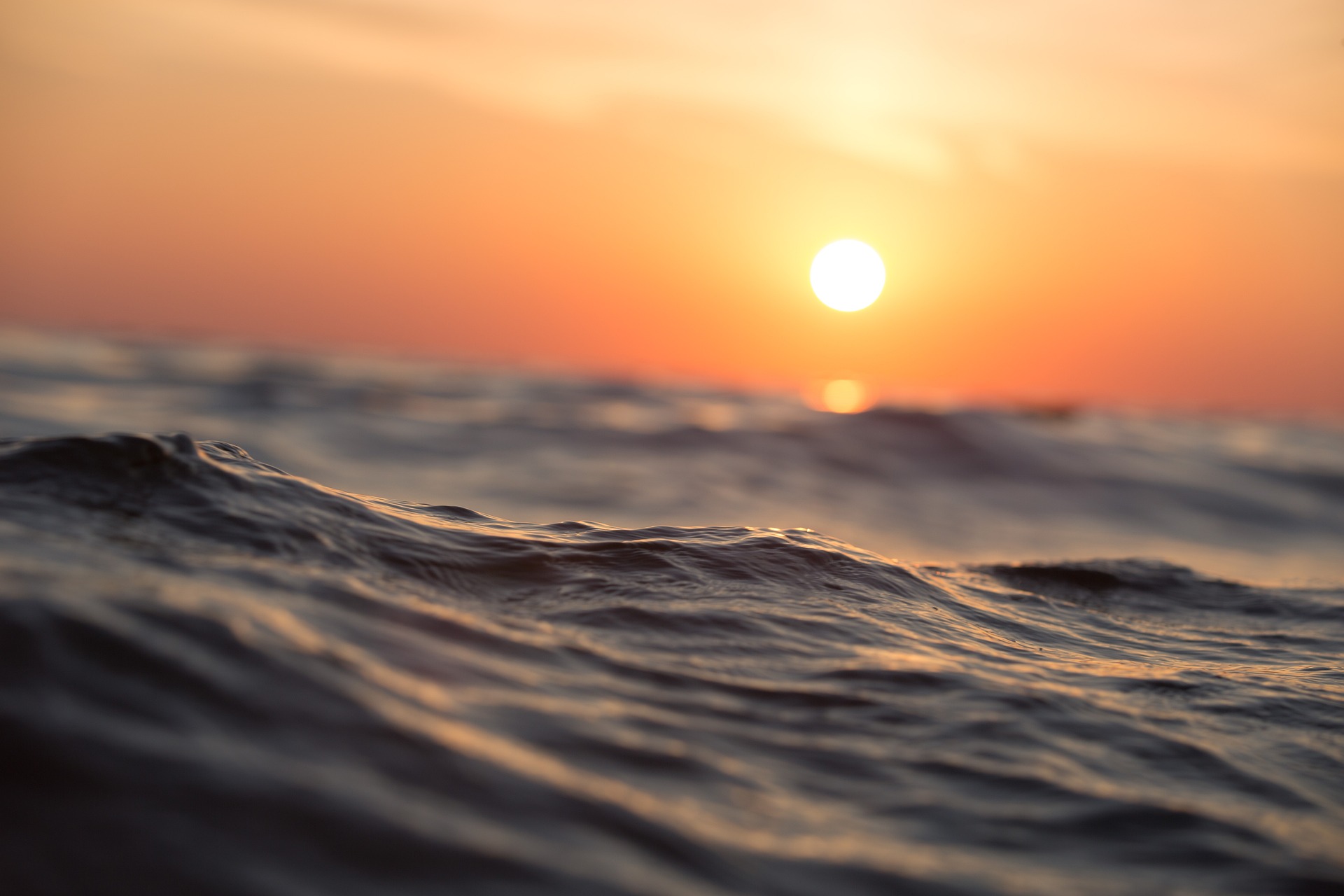 Beneath the Surface