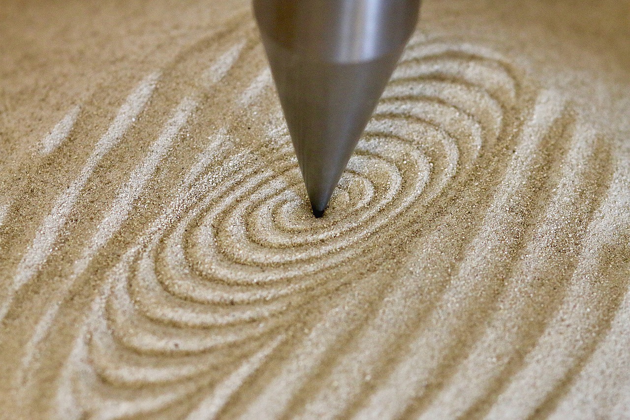 Philosophy’s Pendulum