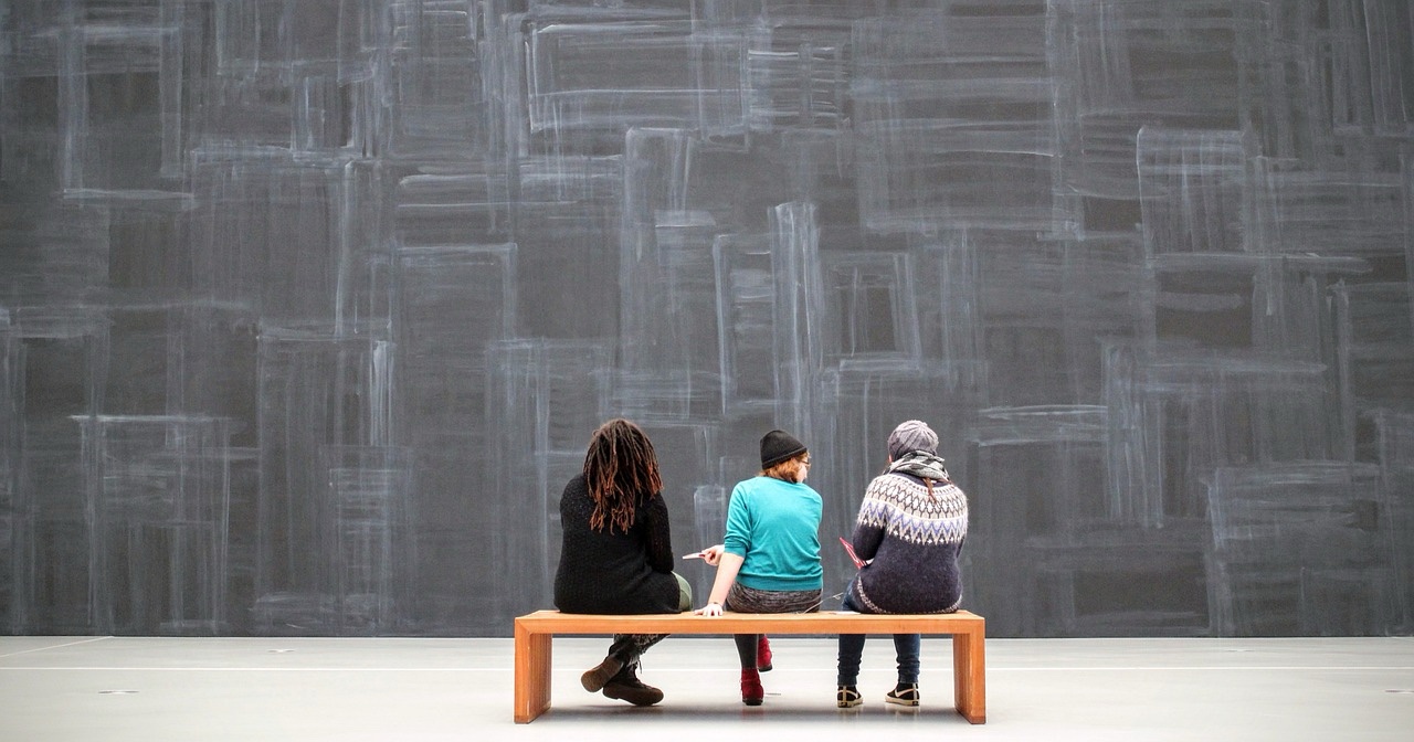 The Paradox of Art