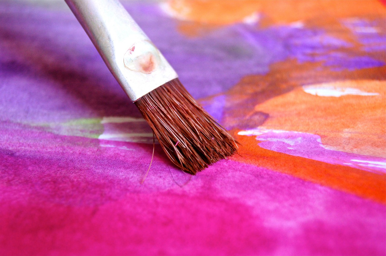 Transformative Art Appreciation