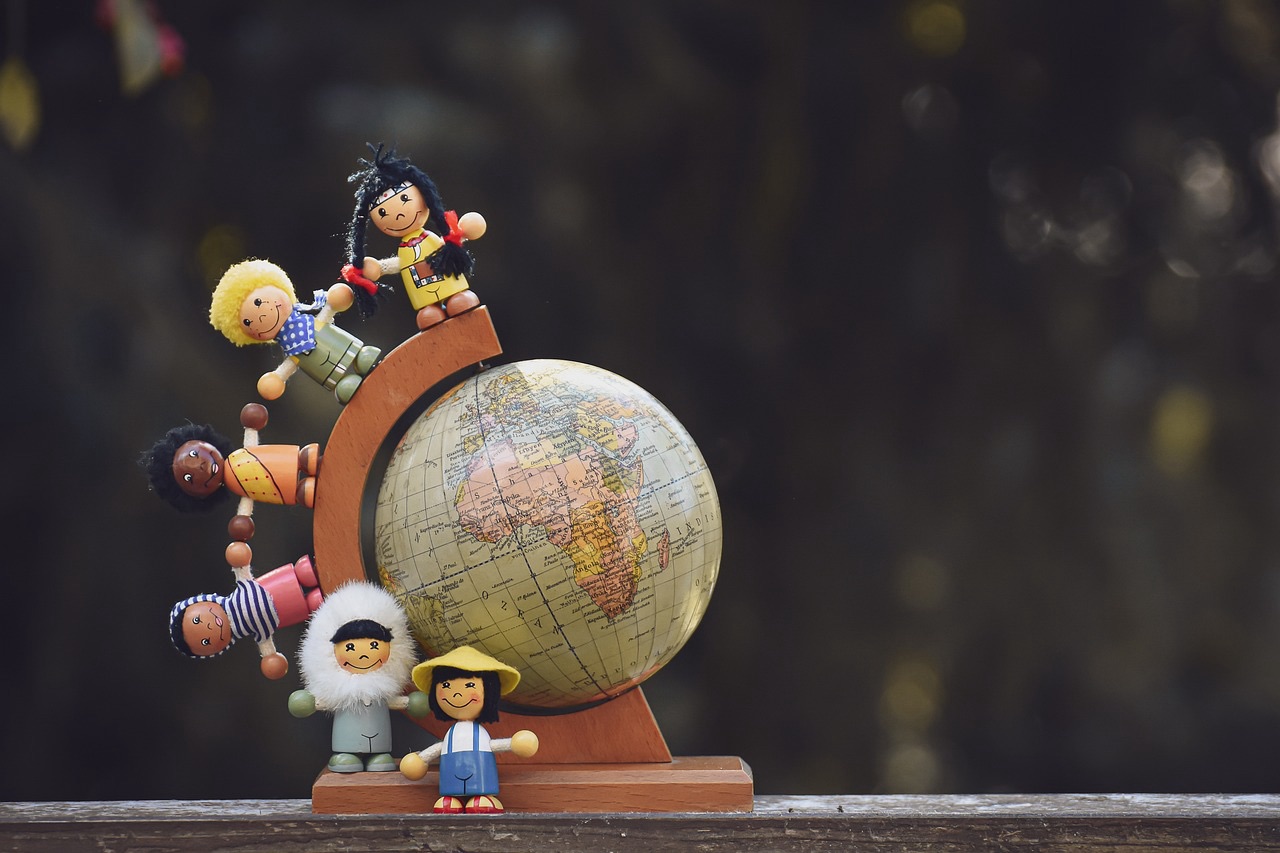 Unity in Diversity
