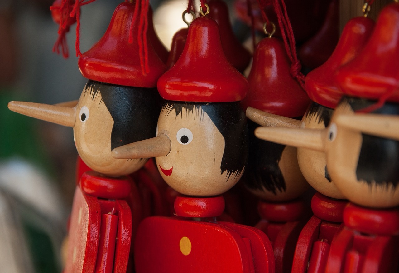 Anthropomorphism and AI