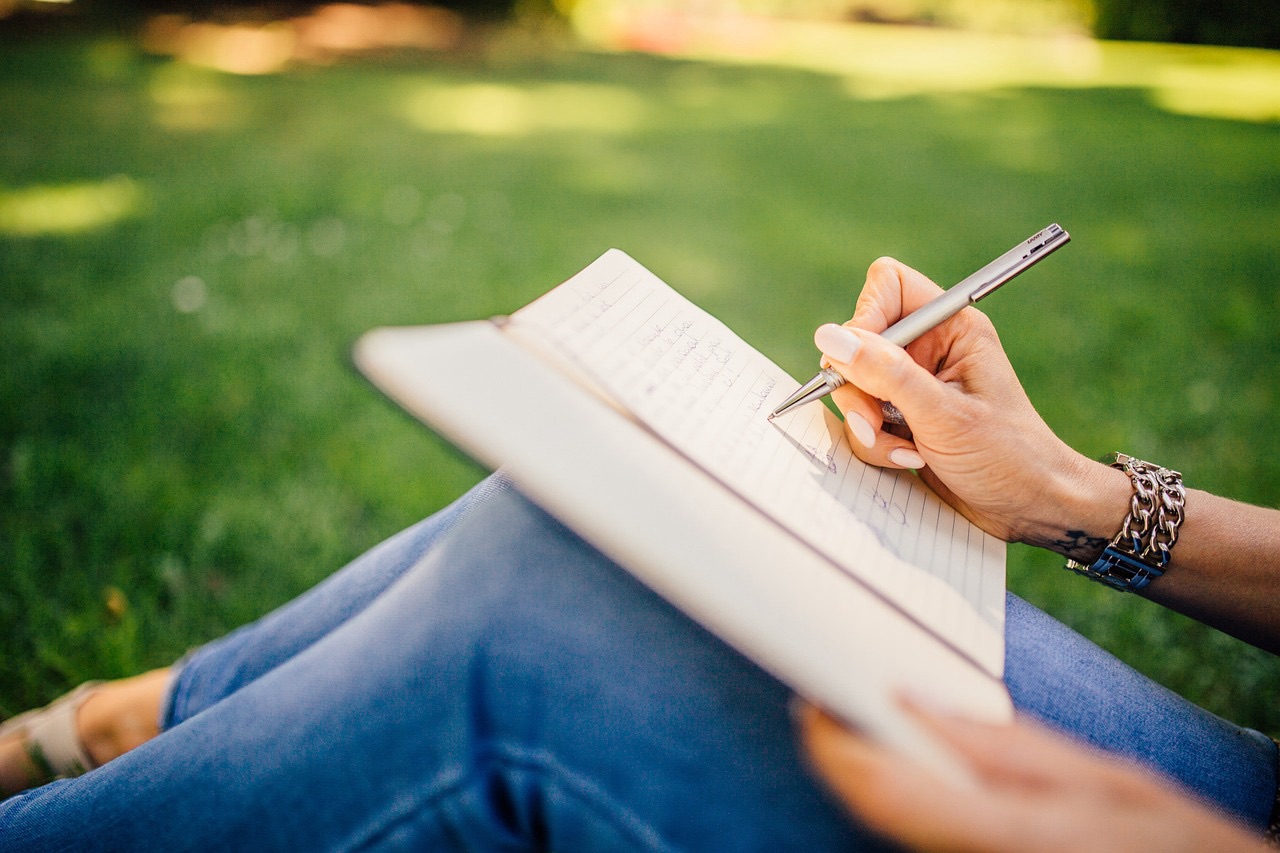 Freewriting in the Age of AI