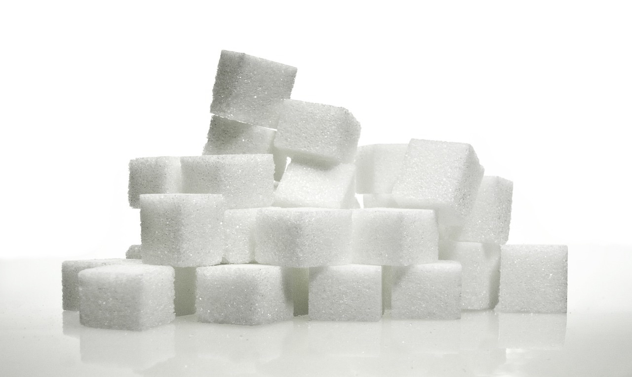 Is Sugar Sweet or Bitter?