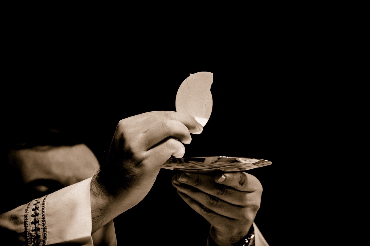 Corpus Christi: The Eucharist Across Traditions