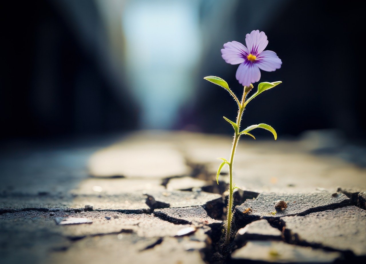 The Trinity of Spiritual Strength