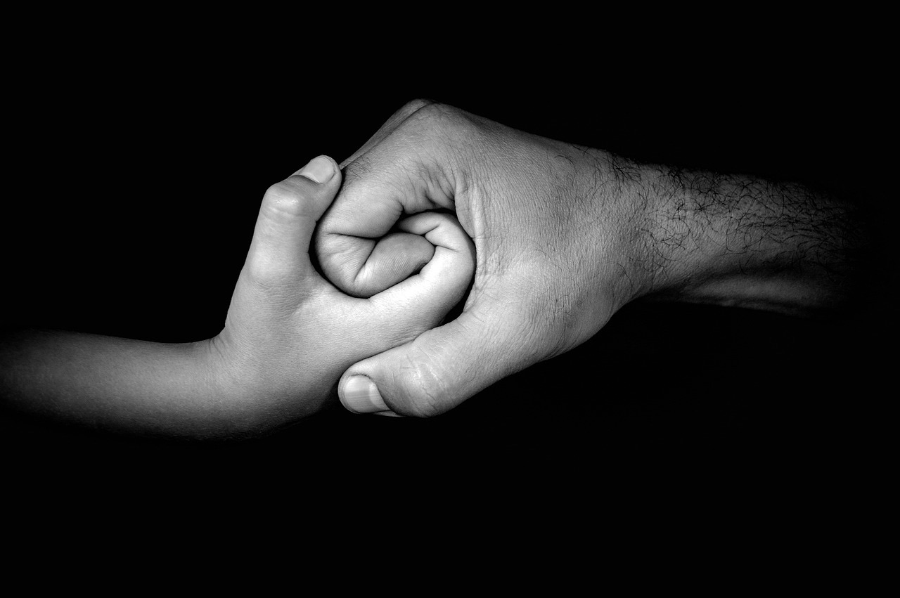 Abraham’s Fatherhood