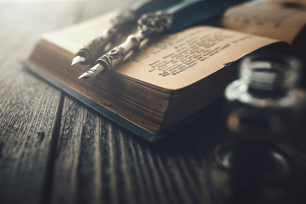 Stories Within Stories