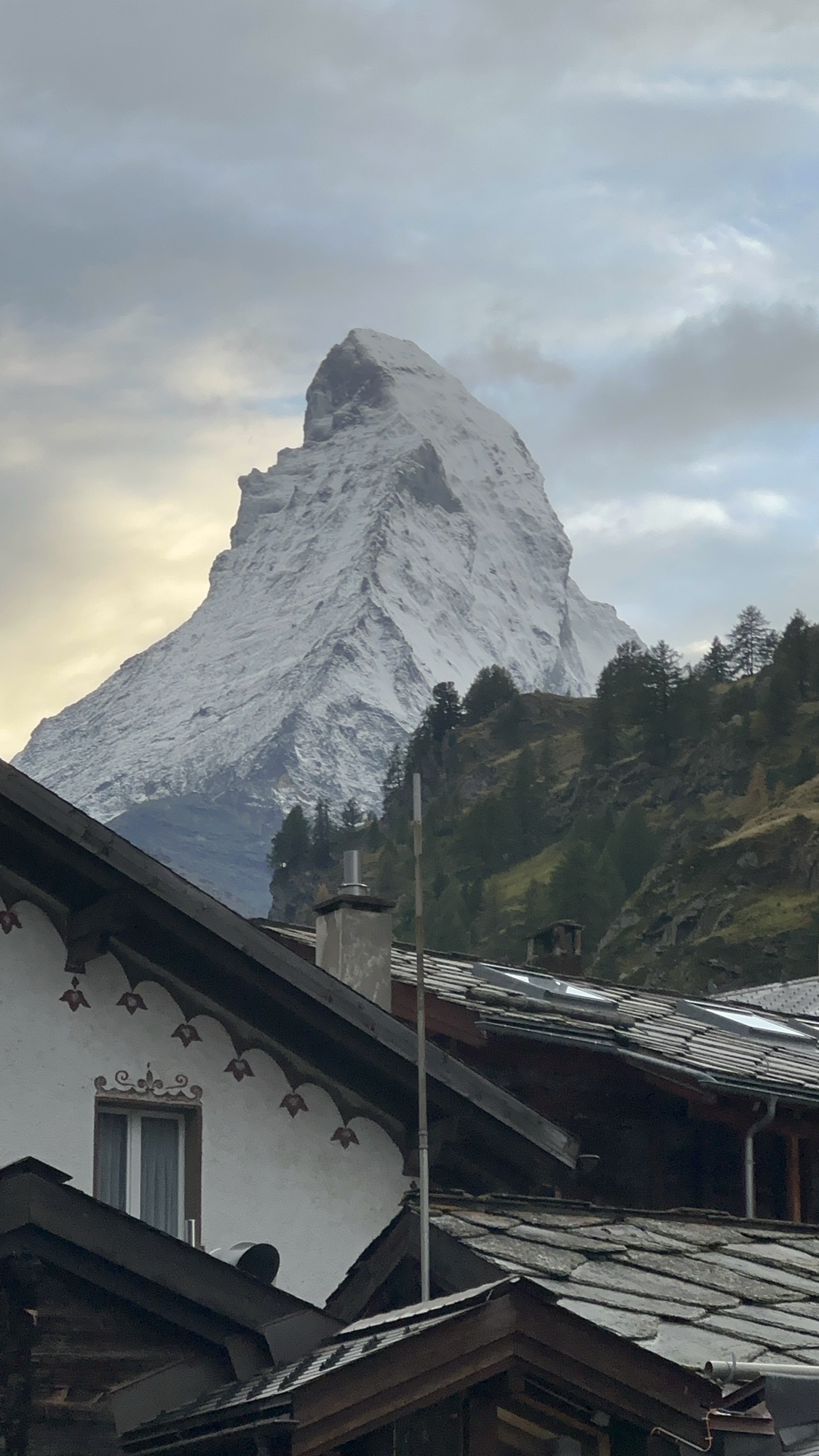 A Journey Through Peaks and Perspectives