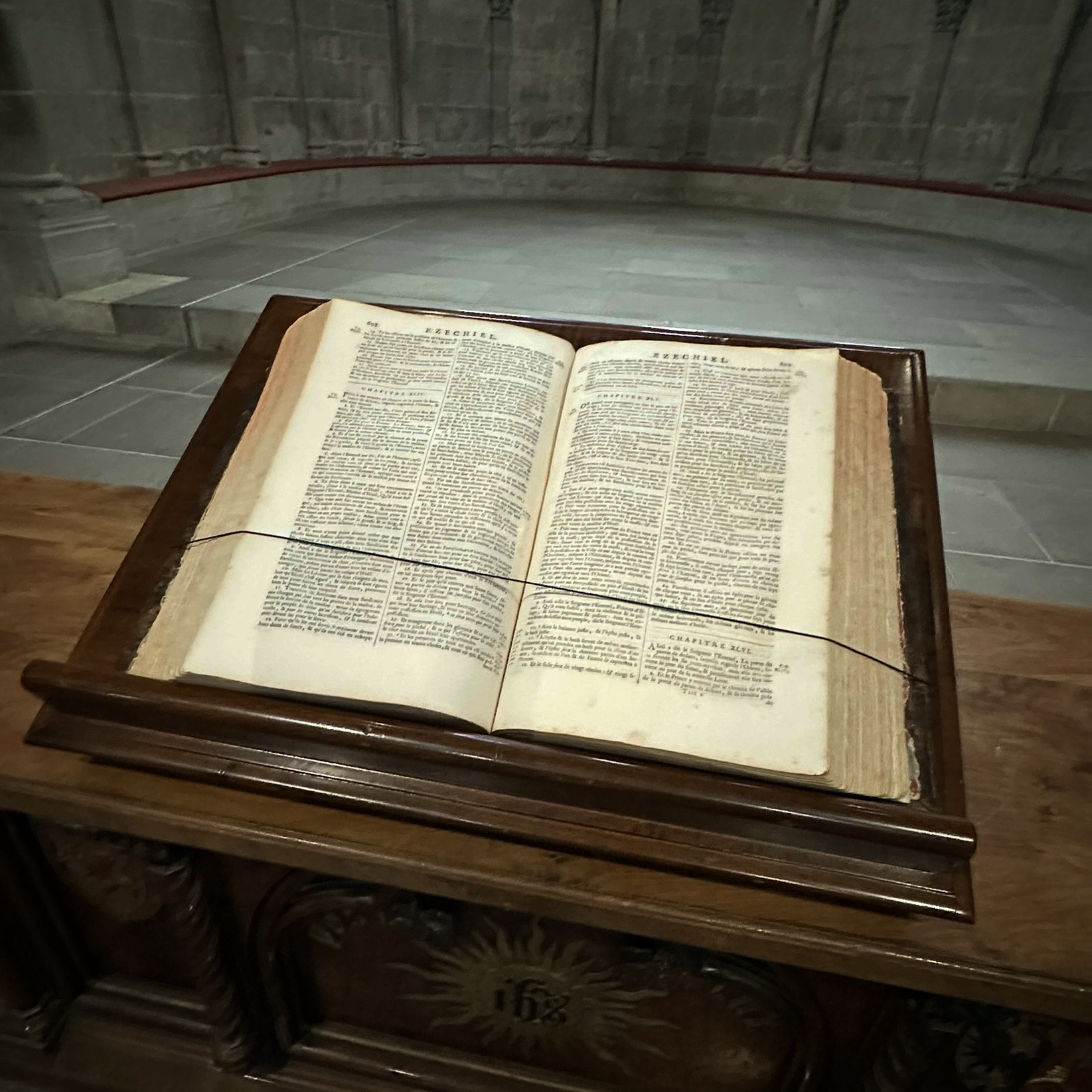 Religious Minimalism