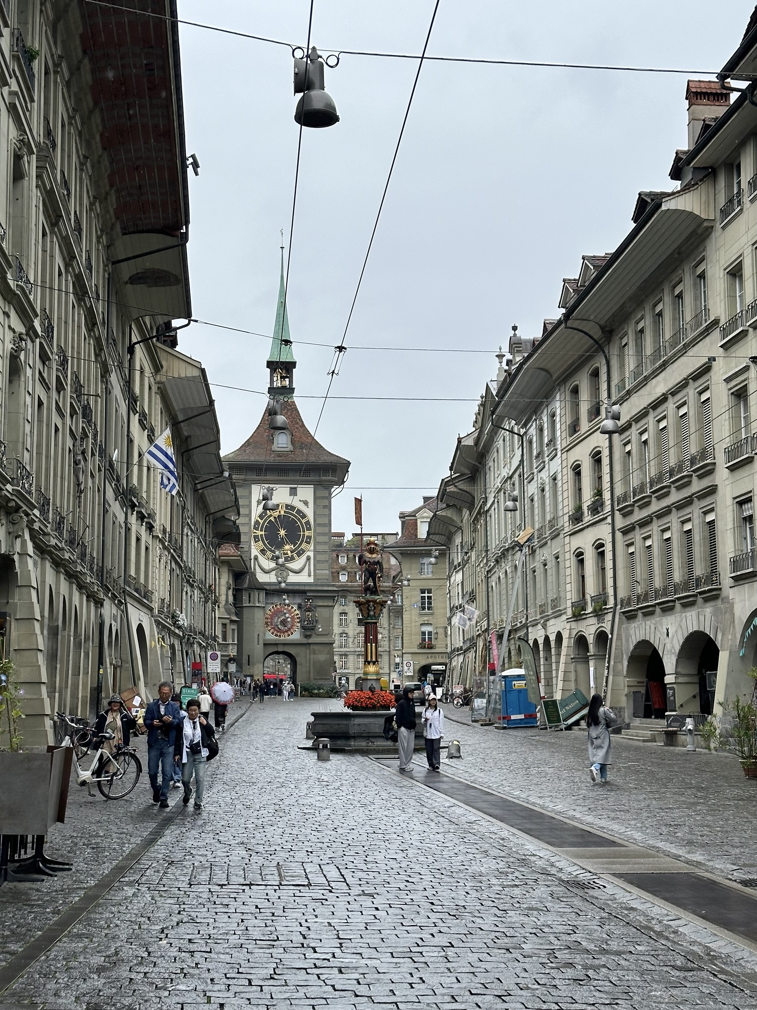 Bern’s Timeless Connection: Einstein and Klee