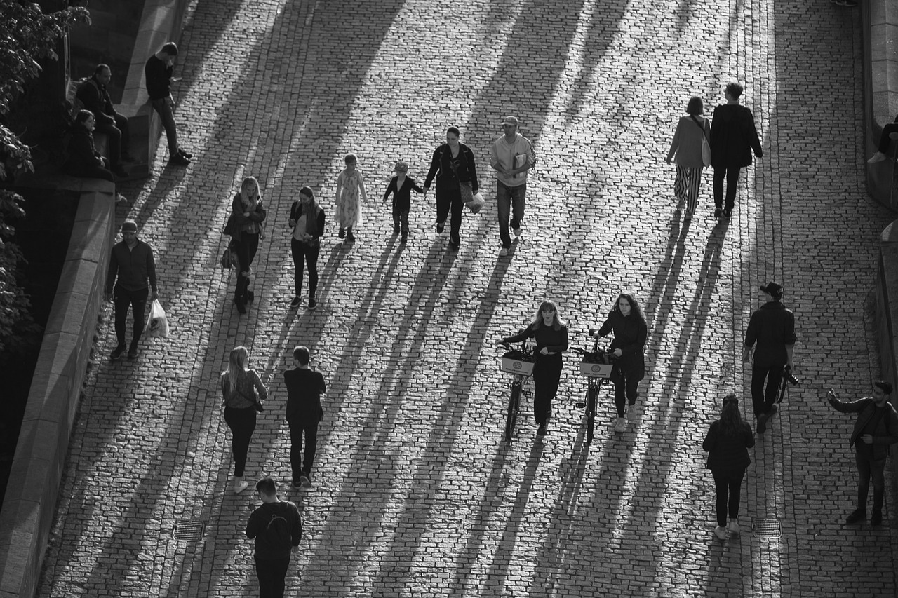 Bridging the Communication Gaps