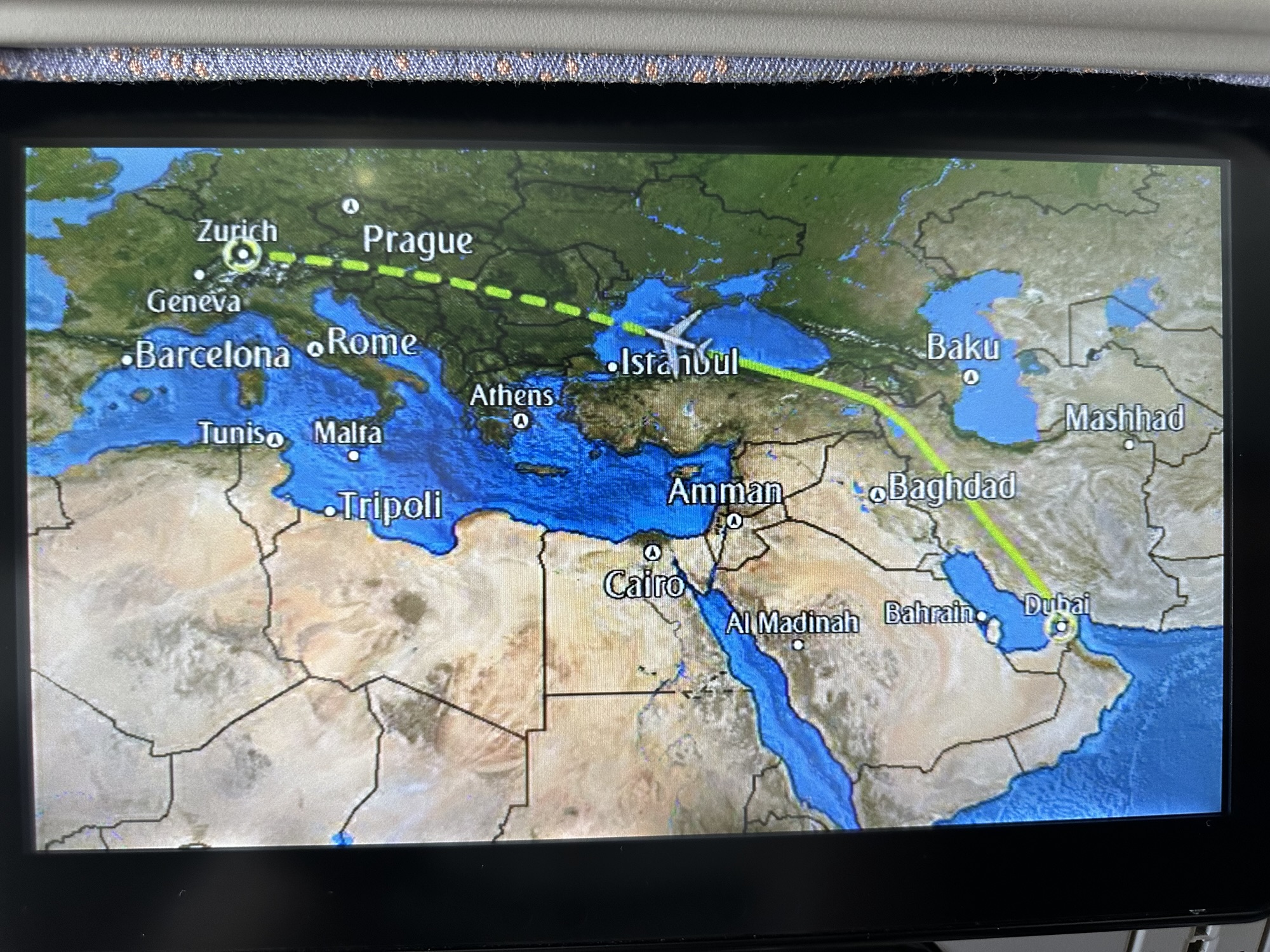 A Movie Theater at 35,000 Feet: Reflections on “Civil War”