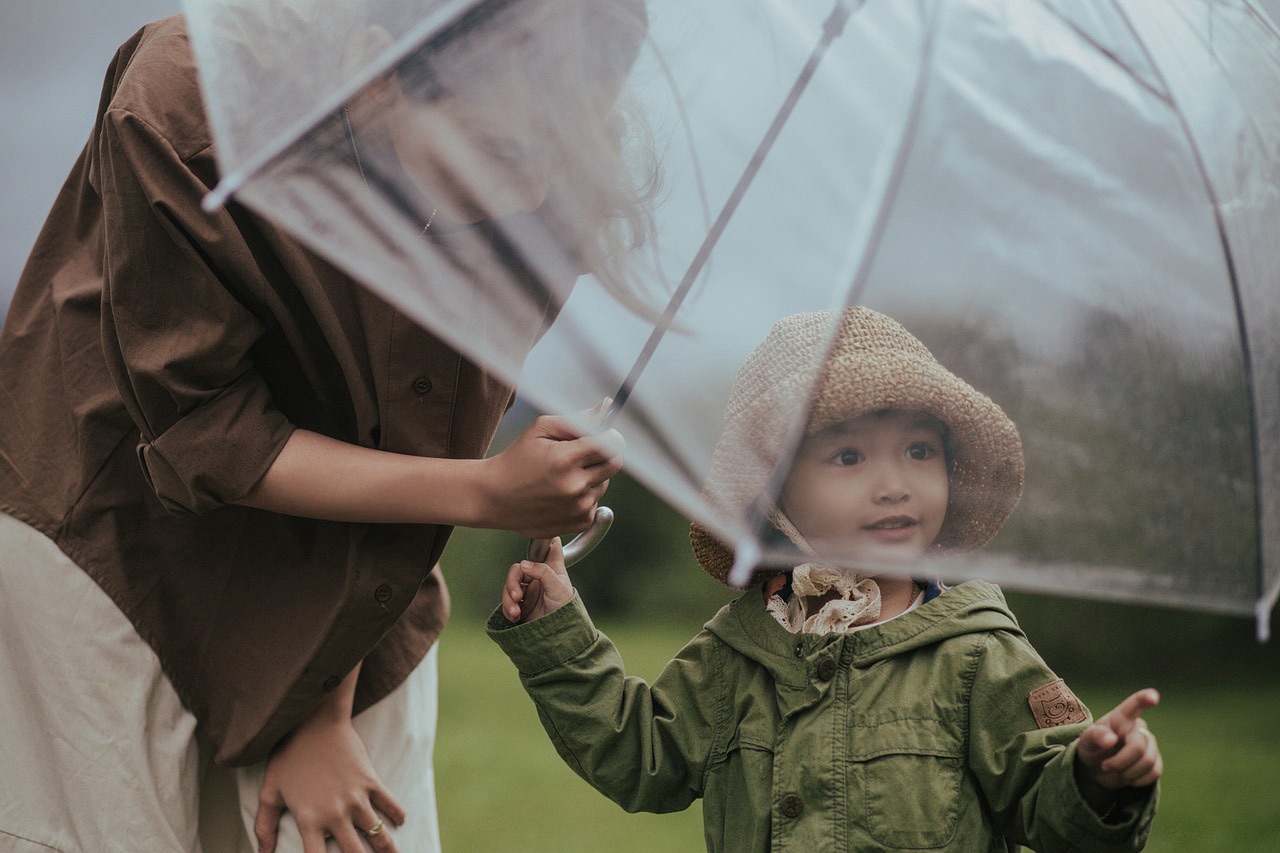 Communication in Early Childhood
