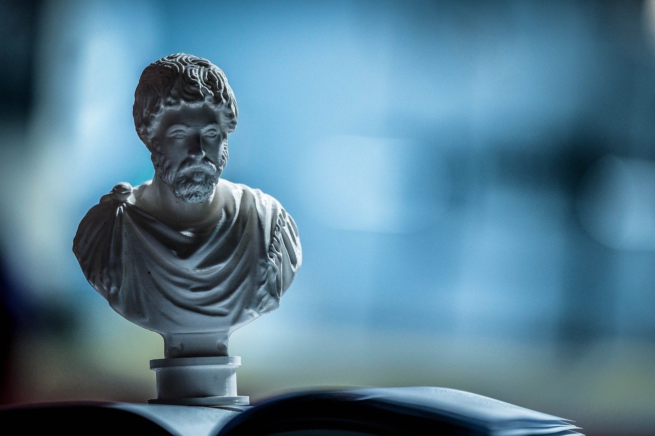 The Enduring Wisdom of Stoicism