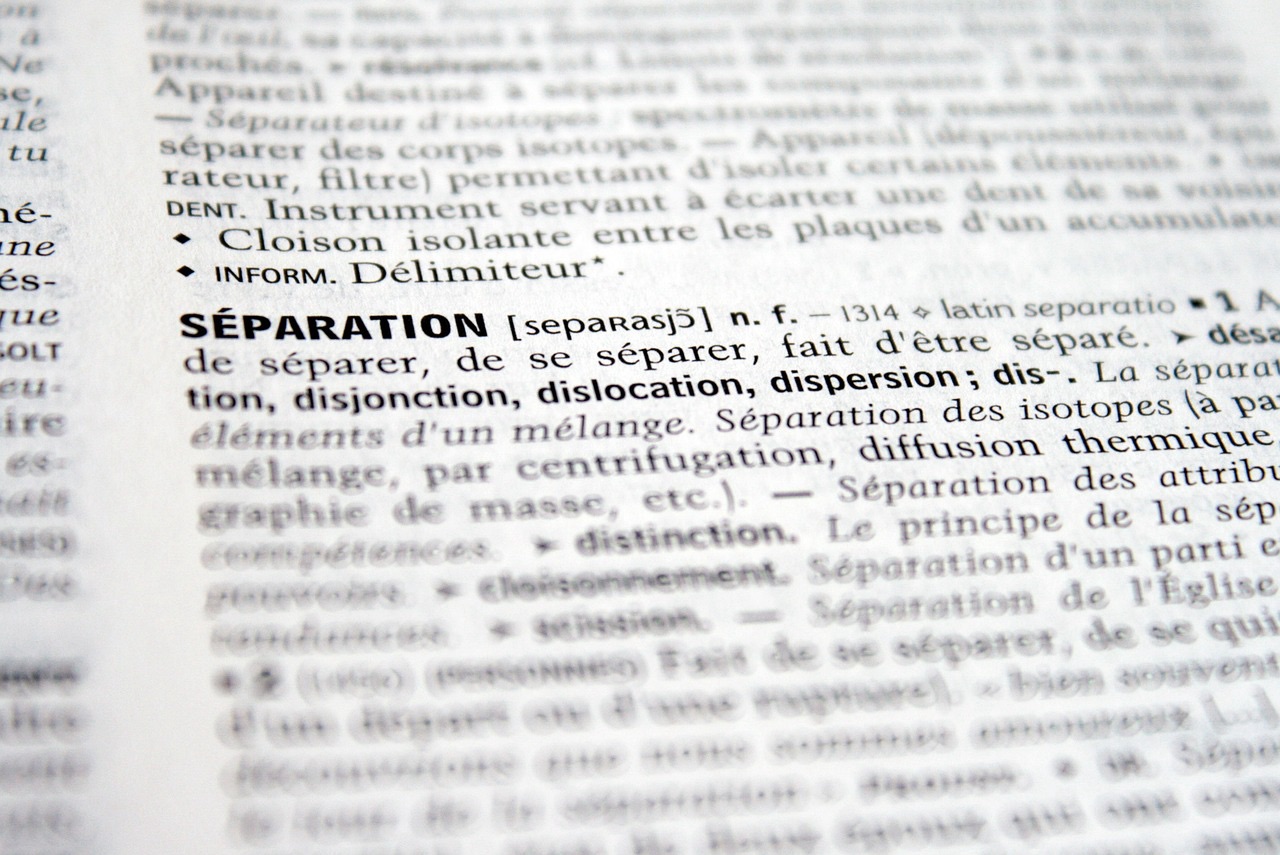 Professional Jargon and Social Barriers