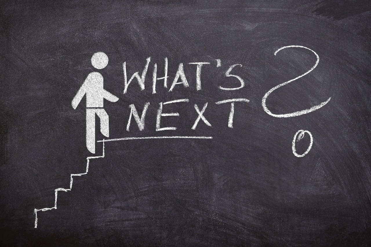 What’s Next? From Brute Force to Neural Networks