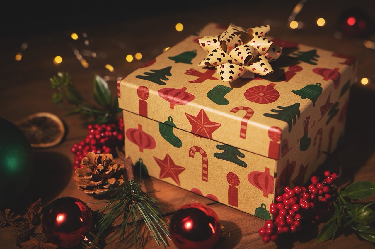 The Meaning of Gifts