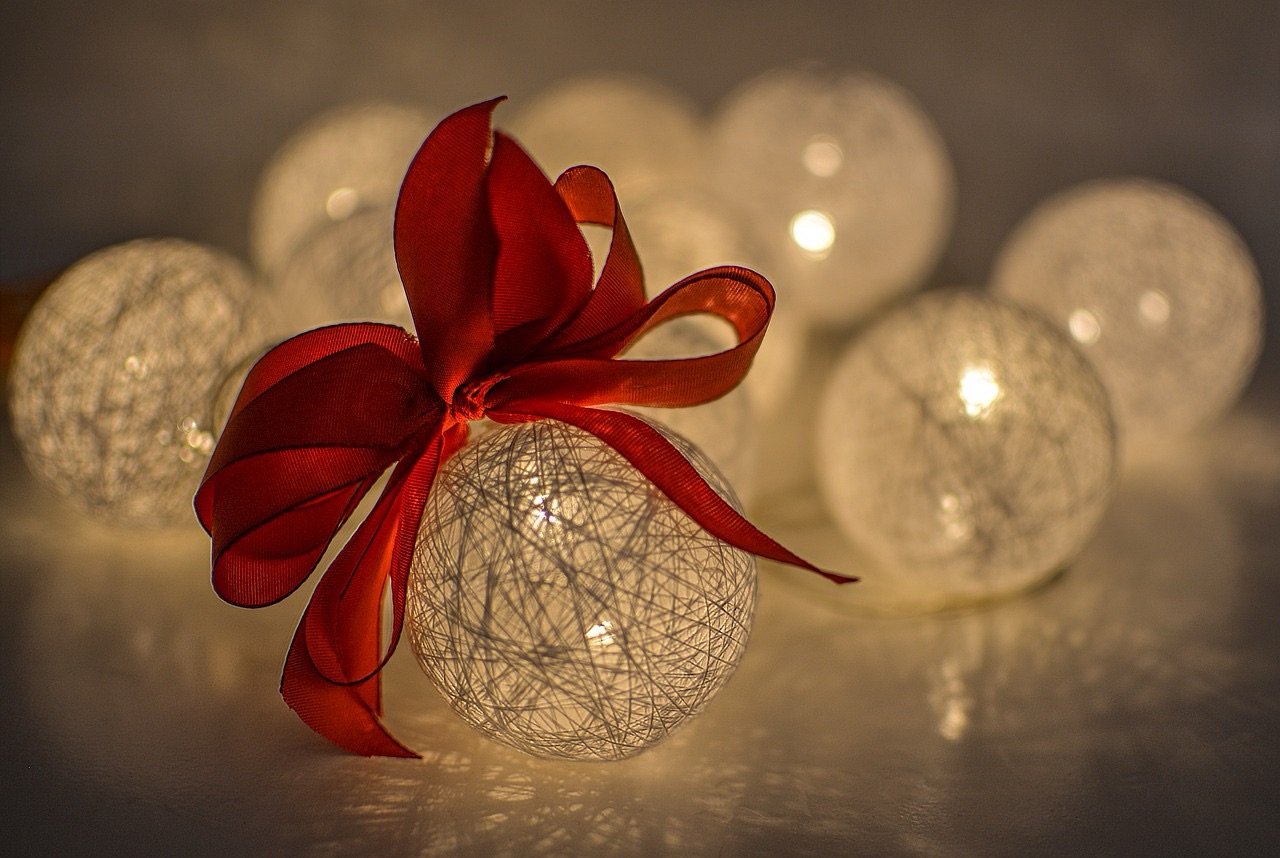 Philosopher’s Christmas