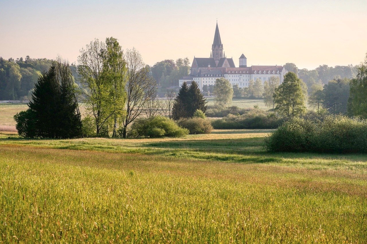 Our Monastery Within