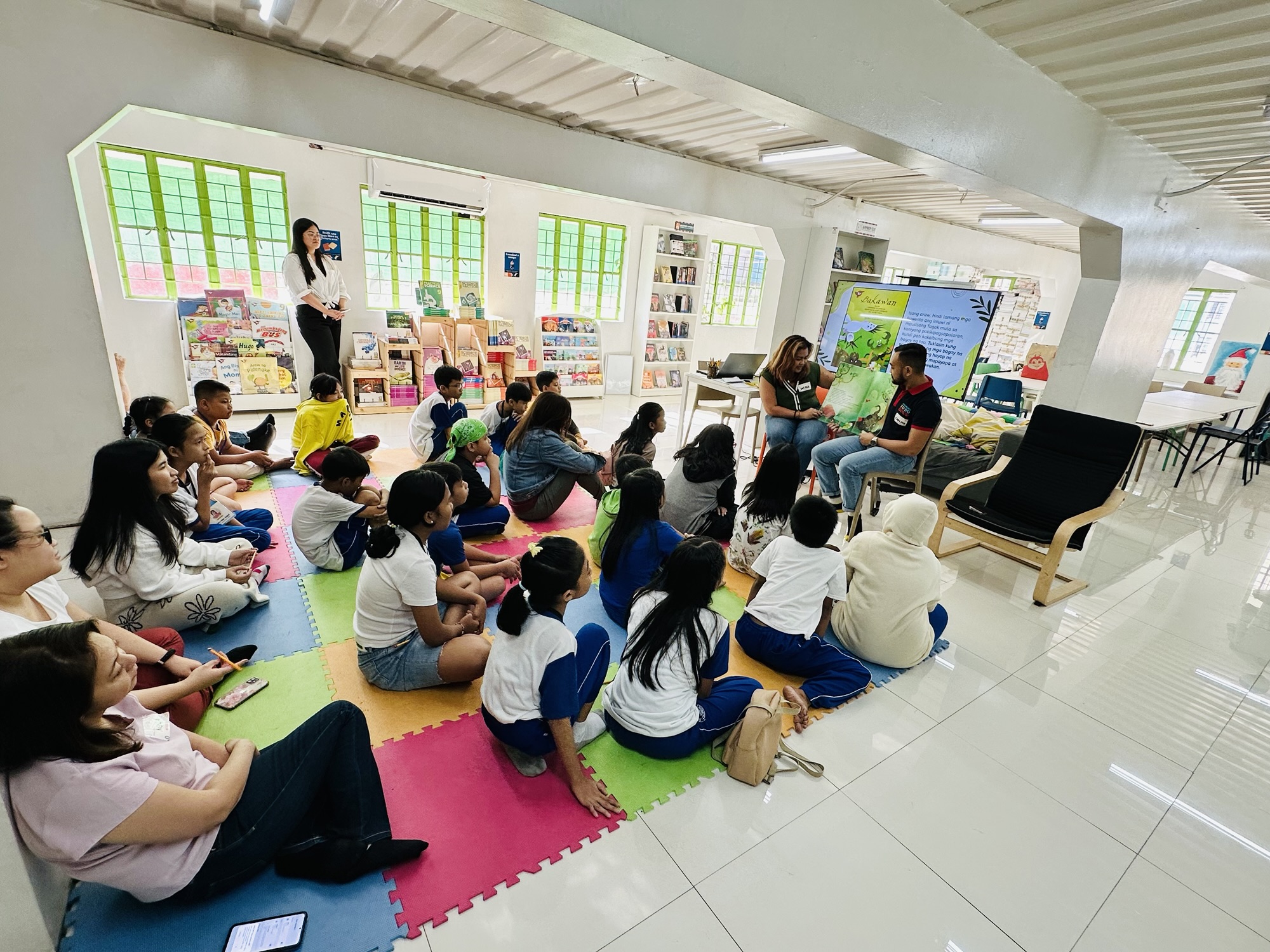The Power of the Right Intervention – Tom’s Blog
