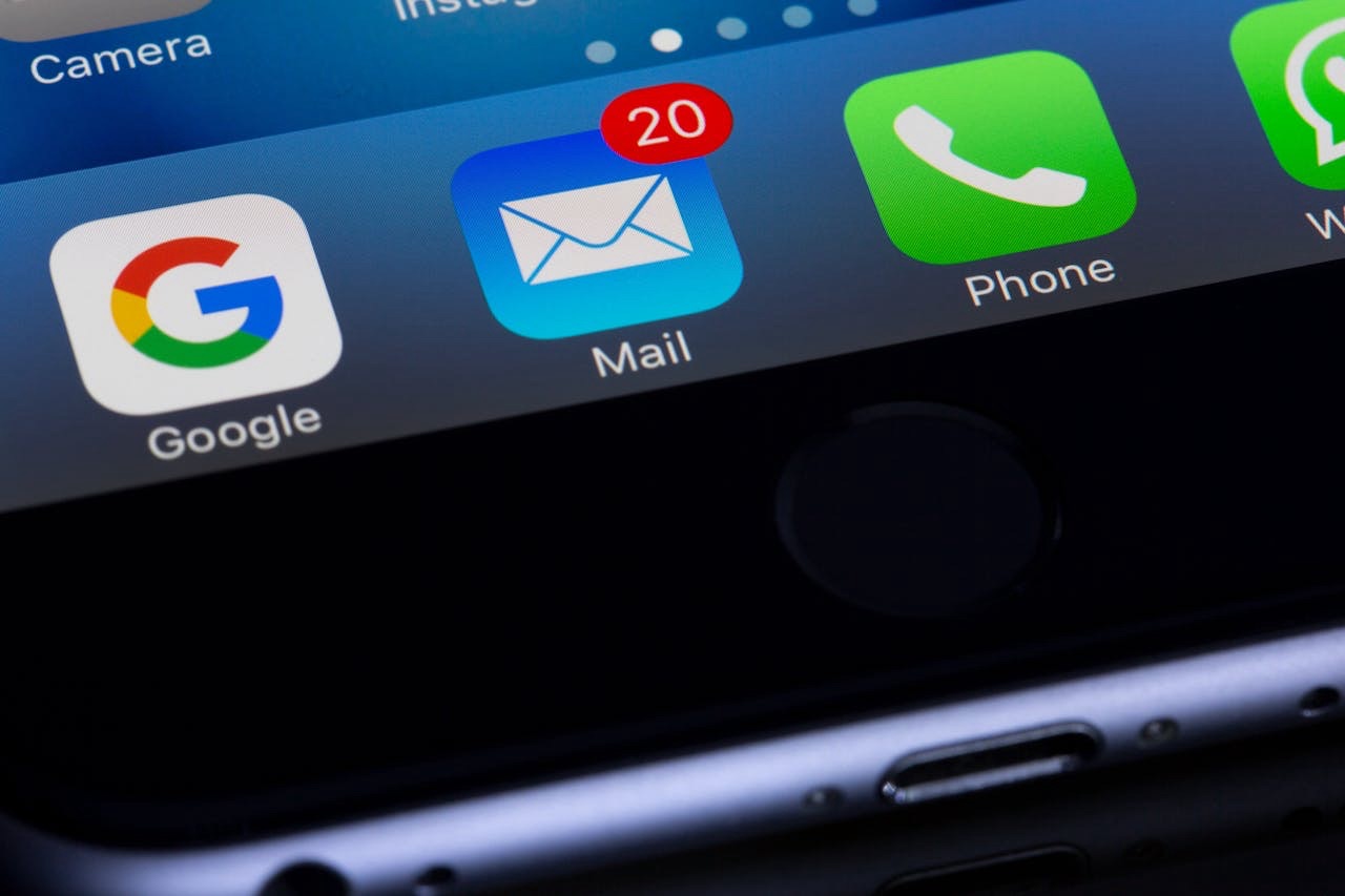 The Disappearing Art of Email