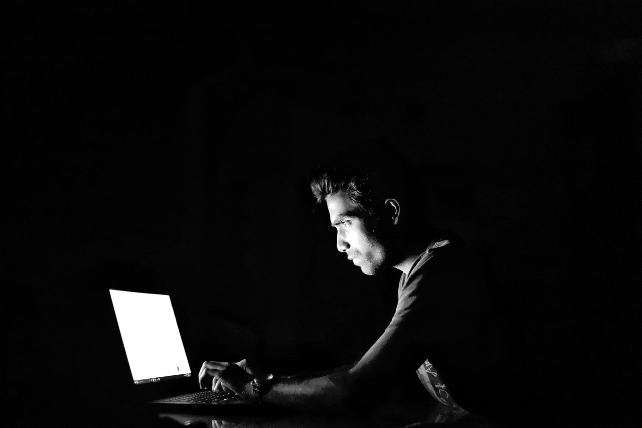 The Shape of Risk: From Cybersecurity to the Human Condition