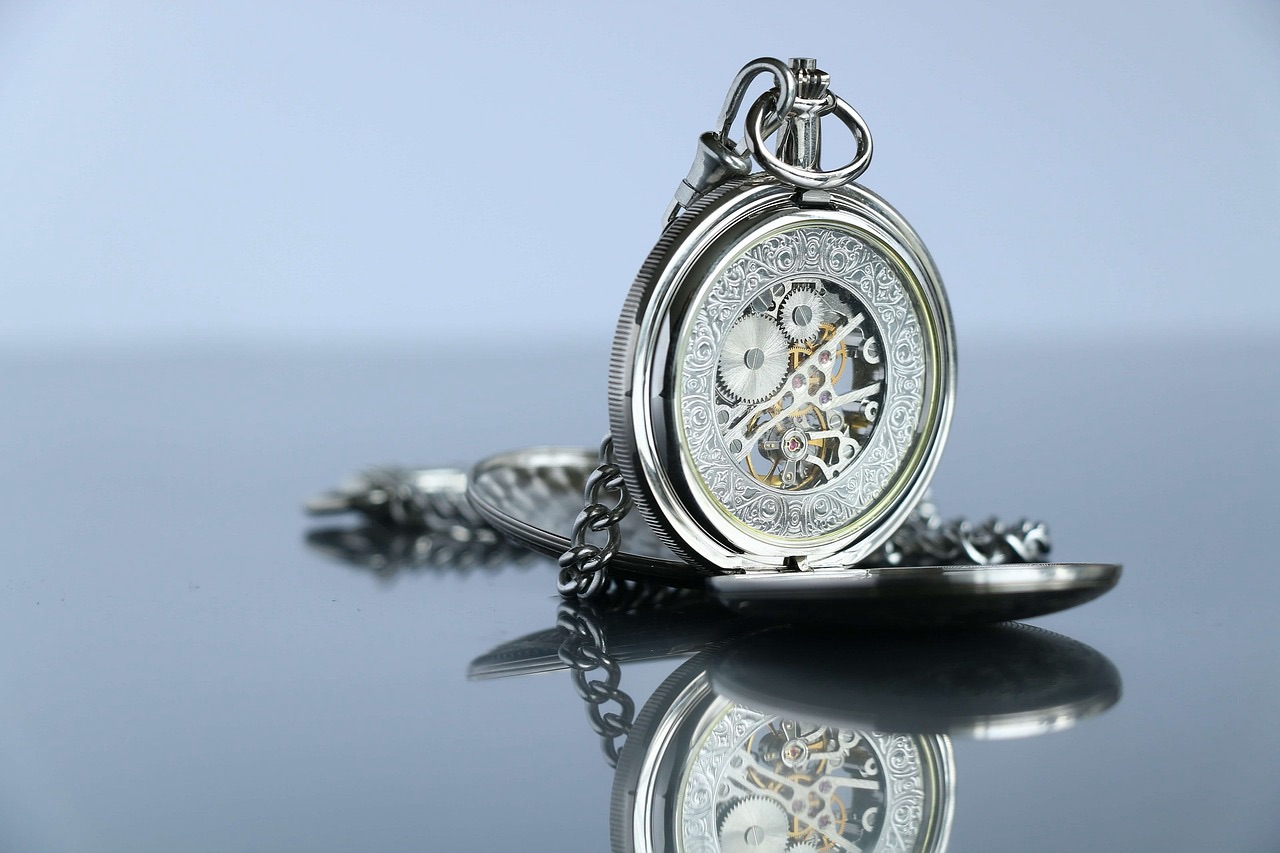 Time, Intention, and Information