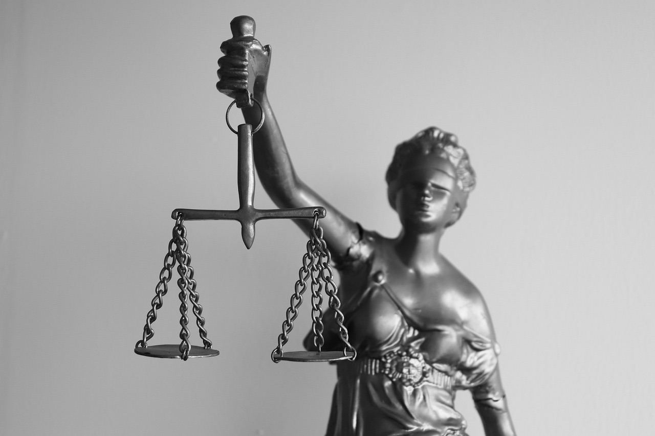 The Hell of Perfect Justice