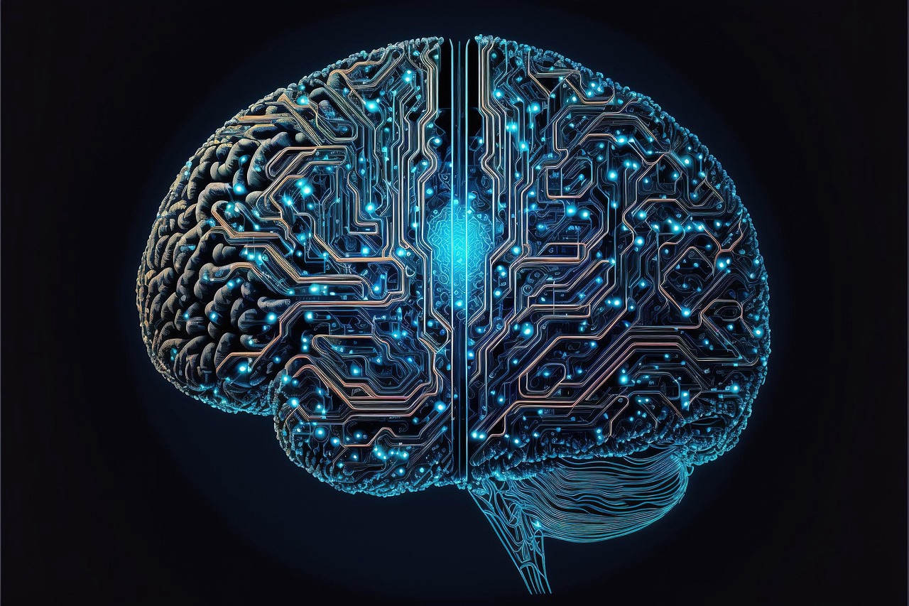 Leading the Third Brain