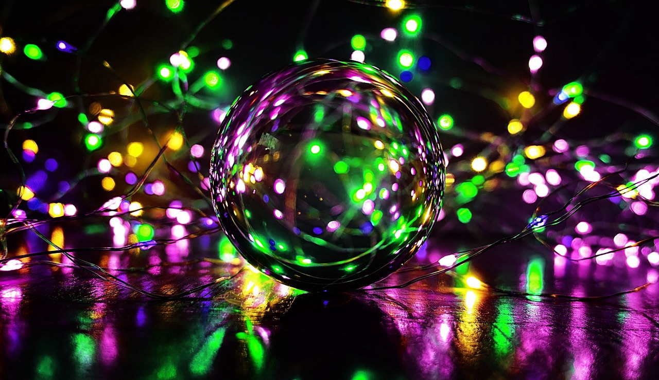 What We Call Magic