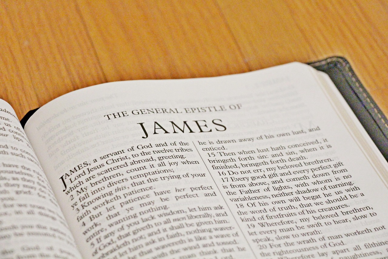 Faith That Acts