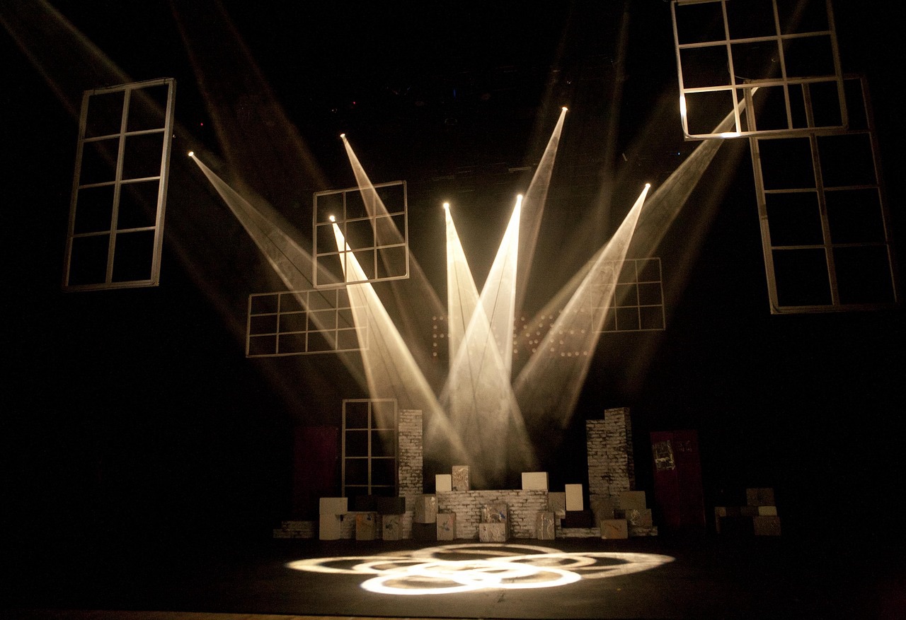 Life as a Play, Truth Beyond the Play
