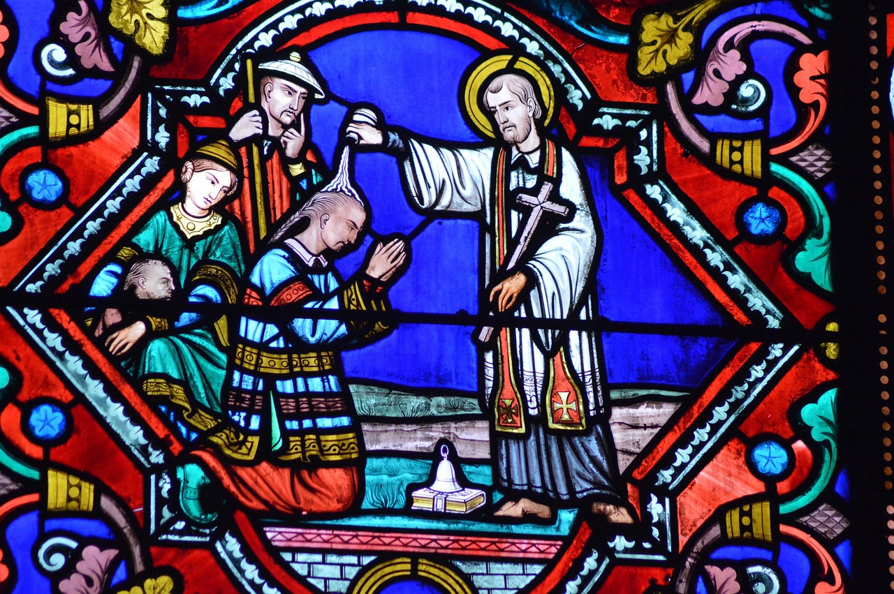 Salvation, Mission, and the Human Dilemma
