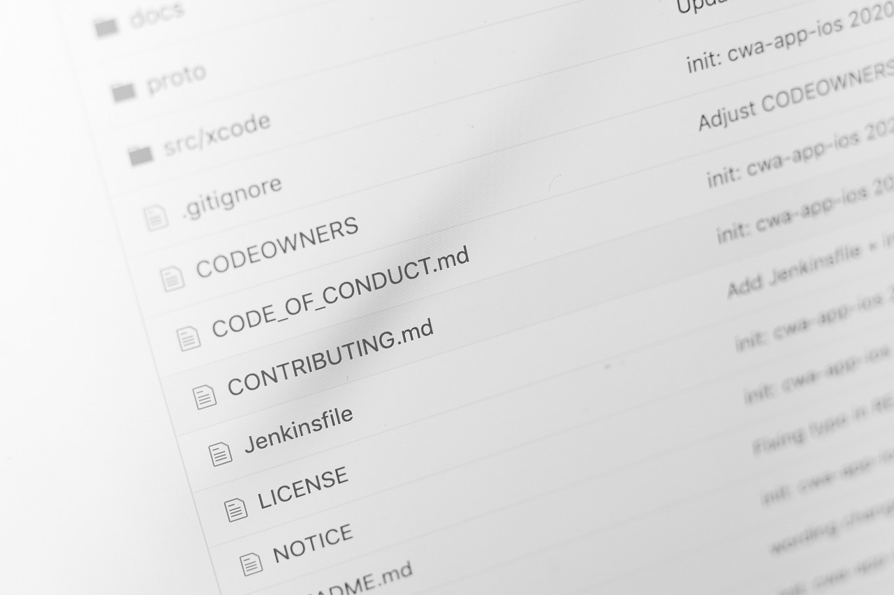 Markdown vs Plain Text