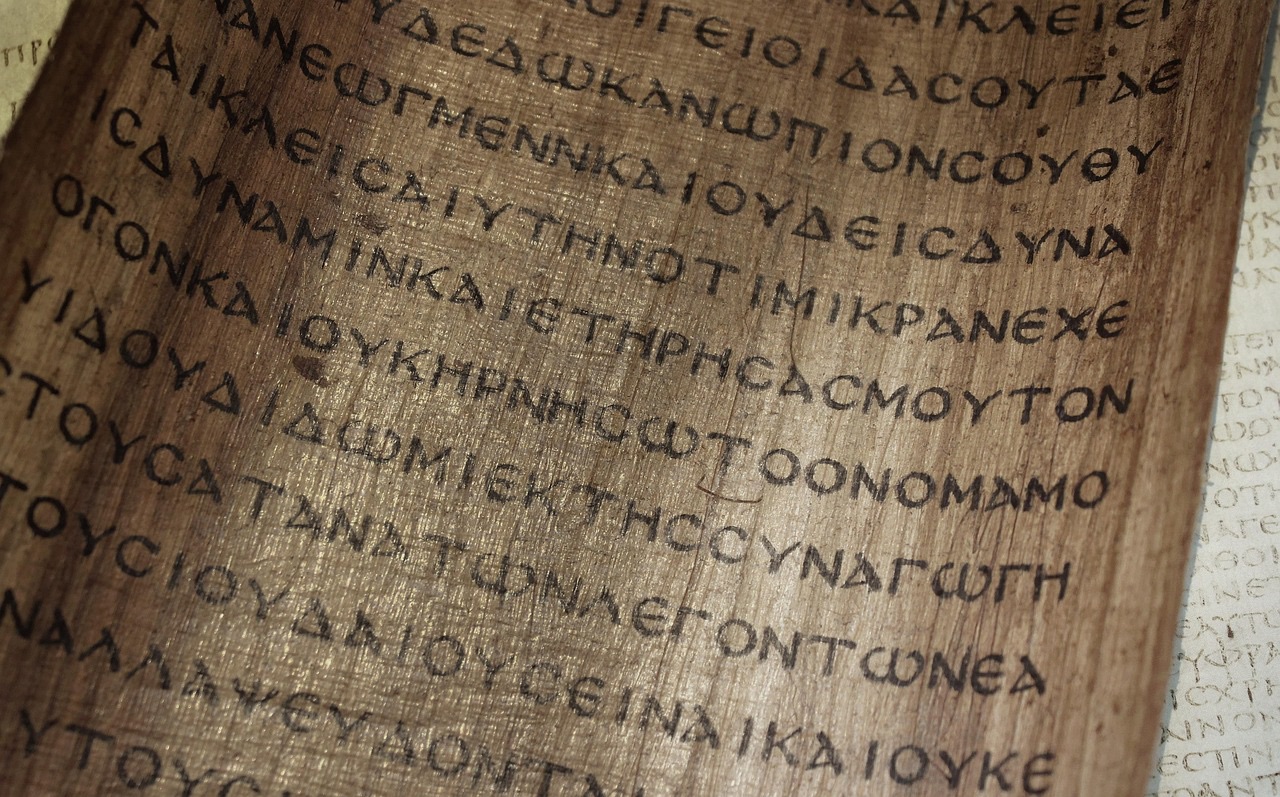 The Meaning of Text in the Age of Biblical Revision