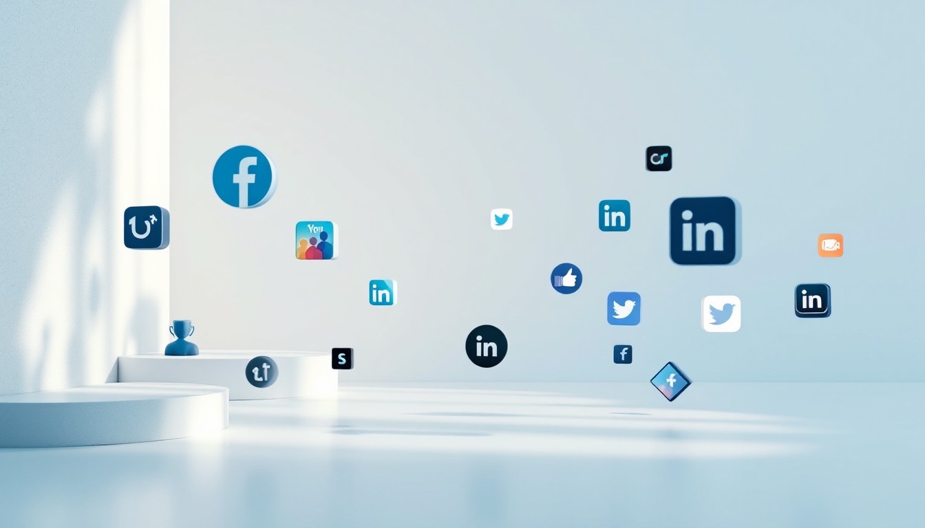 The Different Homes of Our Digital Voices