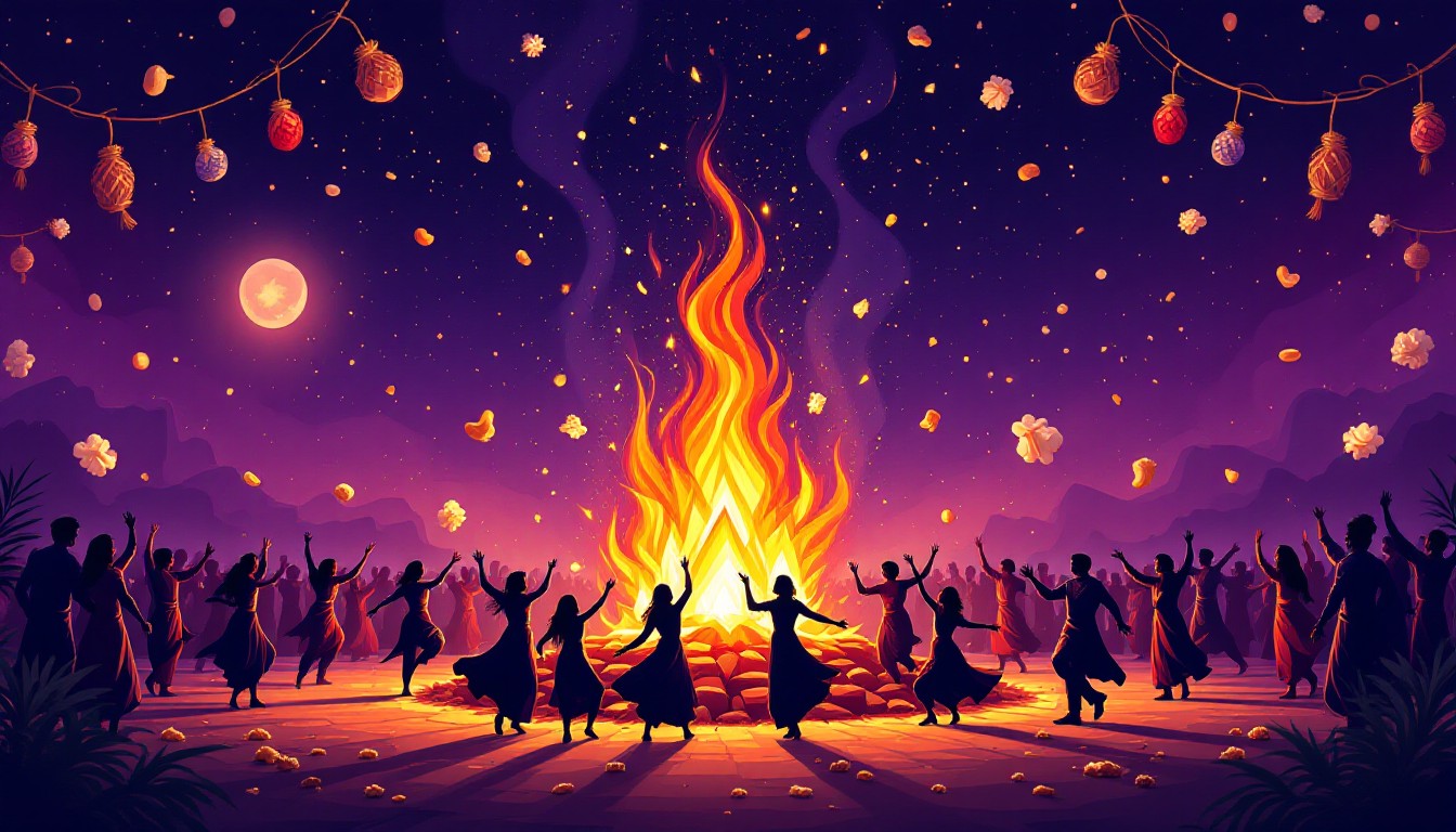 Festivity and Category Confusion