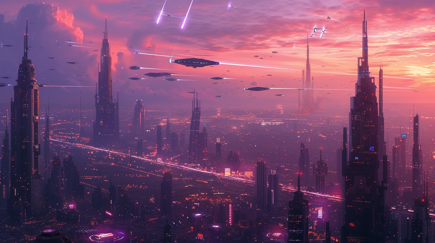 The Science Fiction and the Limits of Thought