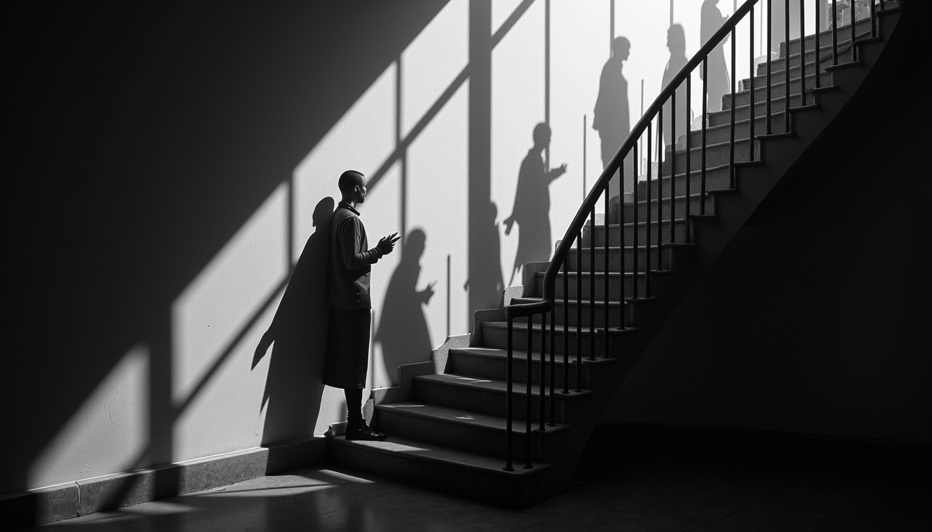 Philosophy Is Not a Role